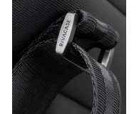 RIVACASE Cardiff 8511 11" czarna - 1078209 - zdjęcie 11